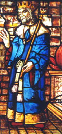 Joseph recognized by His Brothers