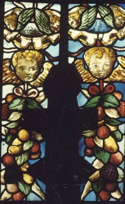 Grotesqueries