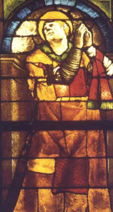 St. Stephen