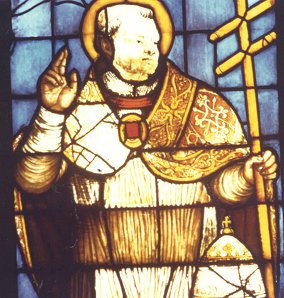 The Pope St. Clemente