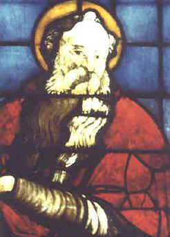 St. Jerome