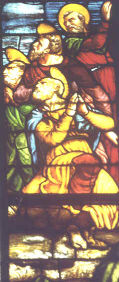 Assumption of the Virgin to Heaven