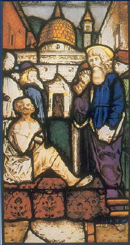 S. Giovanni Evangelista