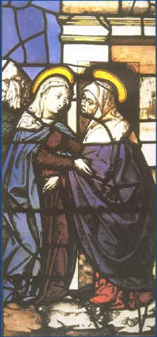 The visitation