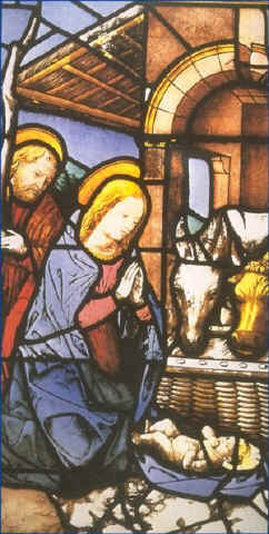 The Nativity