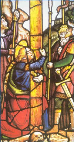 Crucifixion