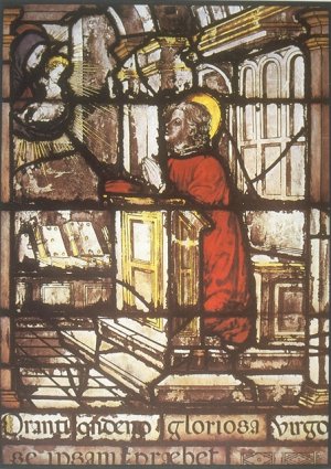 S.Giovanni Damasceno