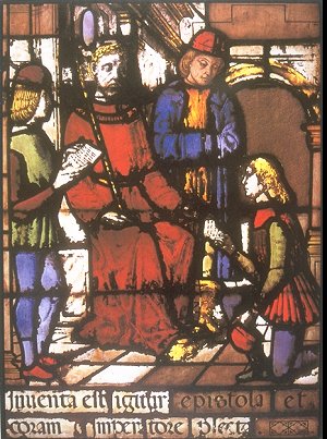 S. Giovanni Damasceno