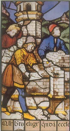 St. Eligius