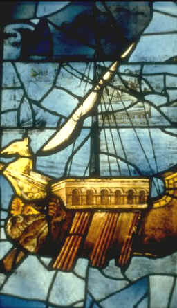 Galeons
