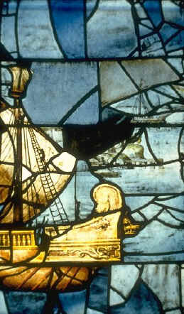 Galeons