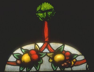 grottesca