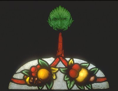 grotesque
