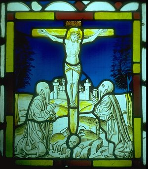 crucifixion
