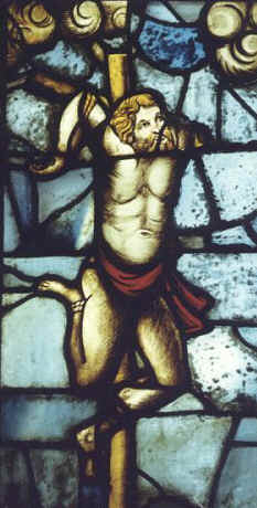 The good Thief