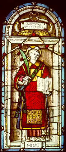 St. Stephan
