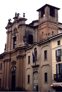 Museo Civico
