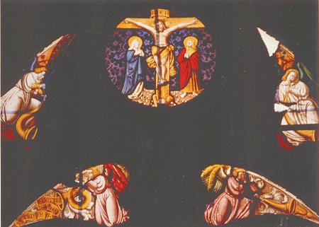 crocefissione