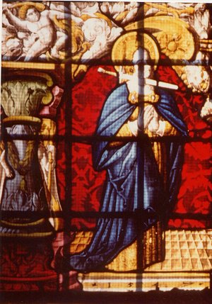 S. Lucia