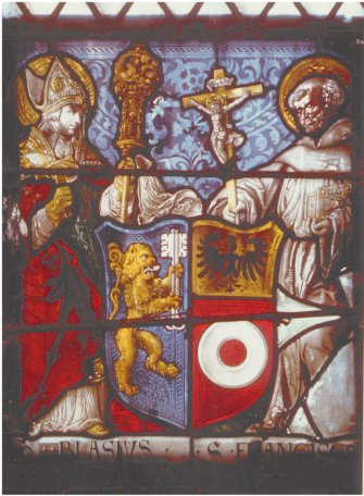 SS Biagio e Francesco