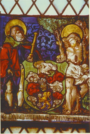 SS. Rocco e Sebastiano